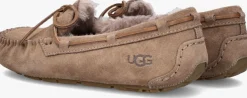 UGG pantoffels dakota taupe Best