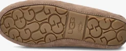 UGG pantoffels dakota taupe Best