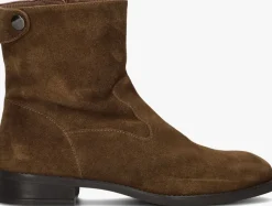 UNISA enkellaarsjes belfin taupe Clearance