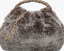 UNISA handtas zben taupe Online