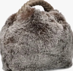 UNISA handtas zben taupe Online