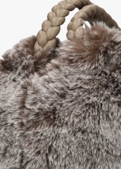 UNISA handtas zben taupe Online