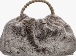 UNISA schoudertas znavia taupe Best