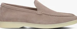 VAN BOMMEL loafers sbm-40040 alba taupe Hot