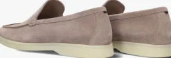 VAN BOMMEL loafers sbm-40040 alba taupe Hot