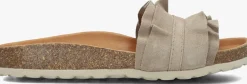 VERBENAS slippers rocio taupe Best