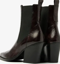 VIA VAI enkellaarsjes gioia flynn taupe Discount