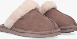 WARMBAT pantoffels lismore taupe Sale