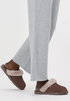 WARMBAT pantoffels lismore taupe Sale
