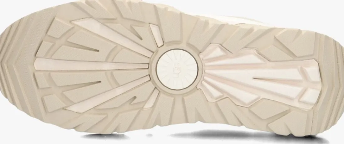 UGG captrail low beige Hot