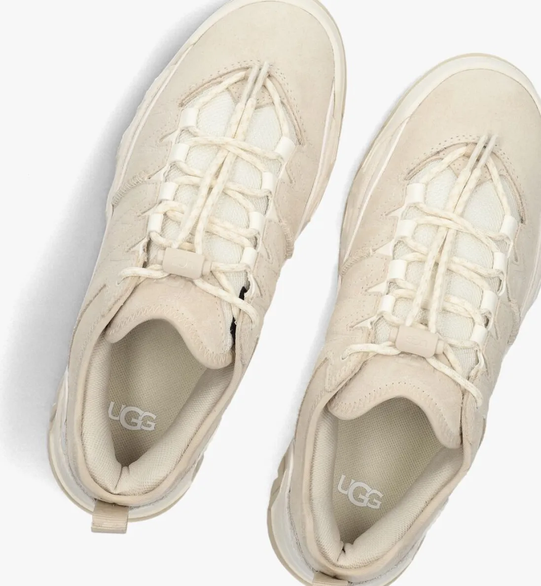 UGG captrail low beige Hot