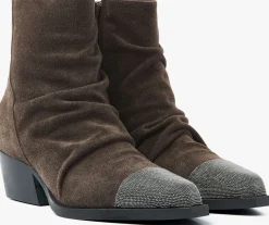 VIA VAI do berkley bruin