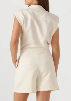 AAIKO te playsuits megan pes 546 wit Discount