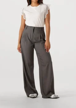 AAIKO te t-shirt cora fancy co 144 wit Clearance