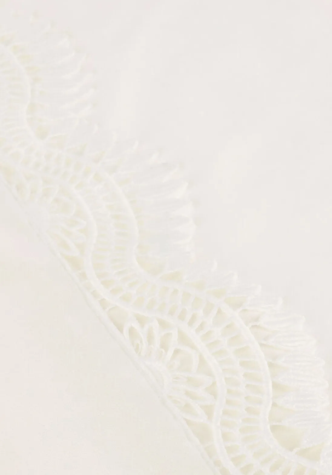 AAIKO te t-shirt cora fancy co 144 wit Clearance