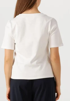 AIMEE THE LABEL te t-shirt zack wit Best