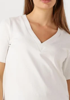 AIMEE THE LABEL te t-shirt zack wit Best