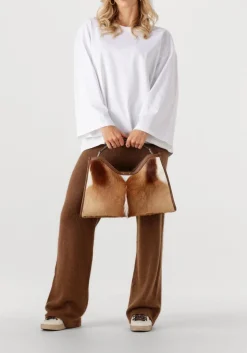 AMA BRAND DELUXE te lage sneakers slam wit Sale