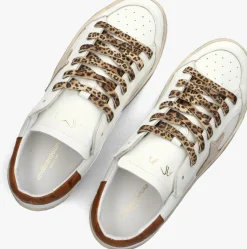 AMA BRAND DELUXE te lage sneakers slam wit Best