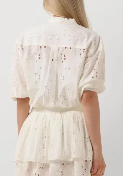 AMAYA AMSTERDAM te blouses loisa wit Online