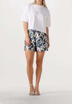 AMAYA AMSTERDAM te t-shirt baylie wit Best