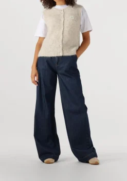 AMERICAN VINTAGE te top fizvalley wit Discount