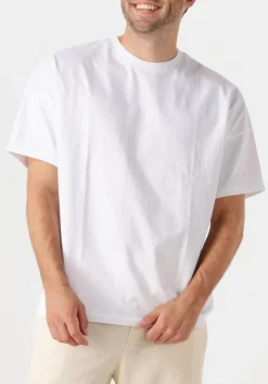 AMERICAN VINTAGE te t-shirt fizvalley men wit New