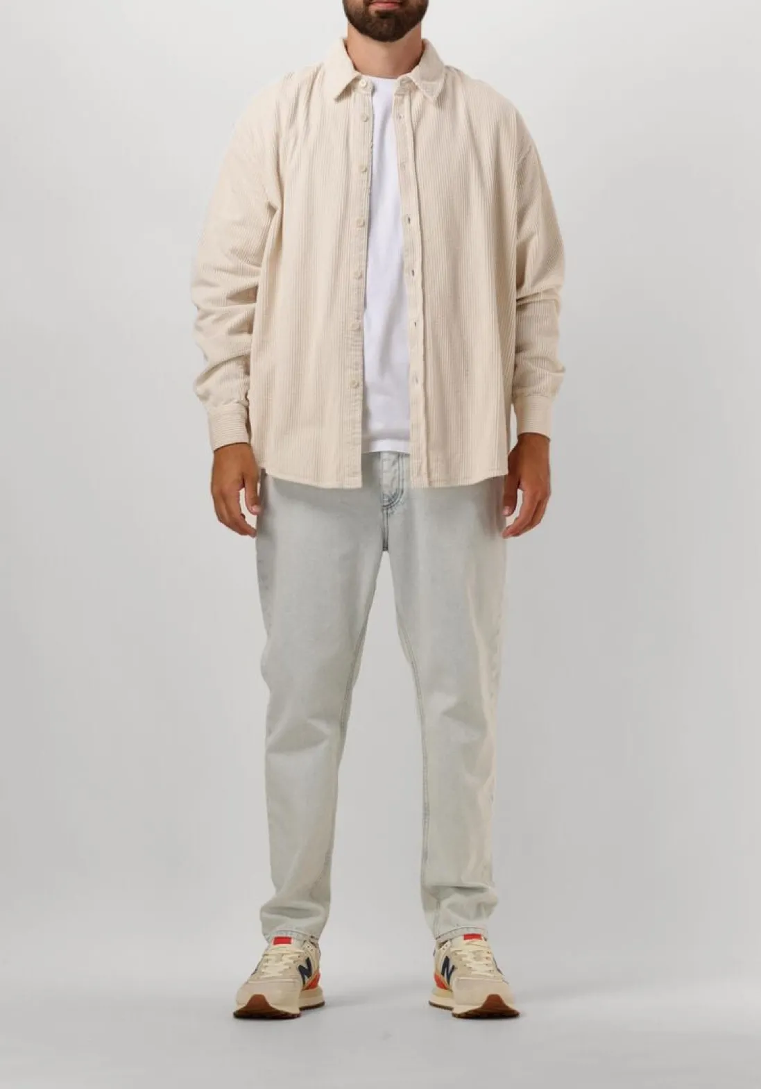 AMERICAN VINTAGE te t-shirt fizvalley men wit New