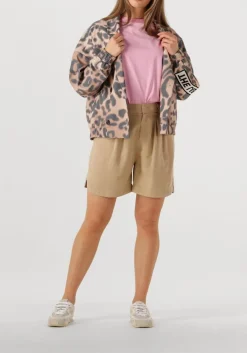 ASH te lage sneakers kabuki wit New