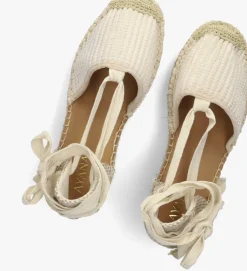 AYANA te espadrilles 0655-1 wit New