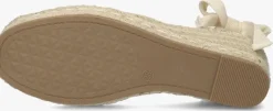 AYANA te espadrilles 0655-1 wit New