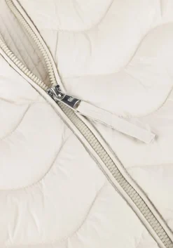 BEAUMONT te jack kimmy jacket wit Clearance