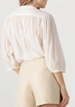 BELLAMY te blouses sophia wit Hot