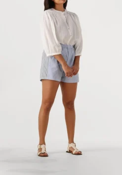 BELLAMY te blouses sophia wit Hot