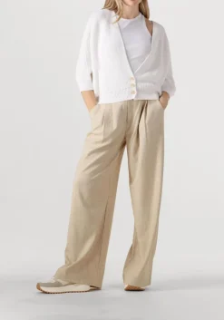 BELLAMY te vest tessa wit Sale