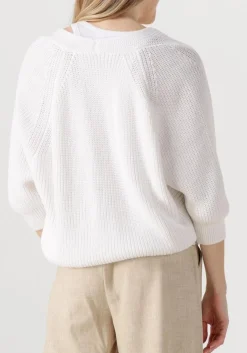 BELLAMY te vest tessa wit Sale