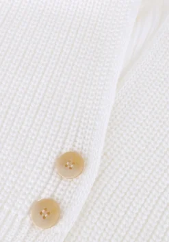 BELLAMY te vest tessa wit Sale