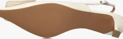 BIBI LOU te slingbacks 641z10vk wit