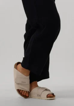 BIRKENSTOCK te slippers kyoto dames wit Sale