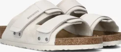 BIRKENSTOCK te slippers uji wit Best