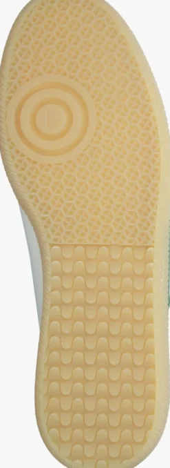 BLACKSTONE te lage sneakers lime wren wit Online