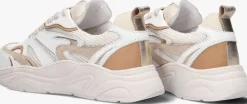 BLASZ te lage sneakers iva-25 wit Hot