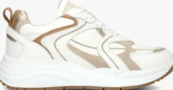 BLASZ te lage sneakers charu-11 wit Online