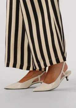 BLASZ te slingbacks dzrp0666 wit Hot