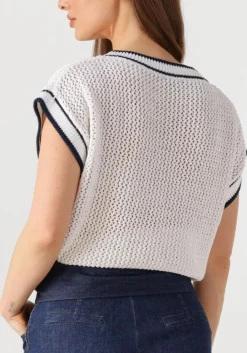 CAROLINE BISS te spencer 1287 wit Outlet