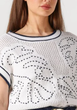 CAROLINE BISS te spencer 1287 wit Outlet