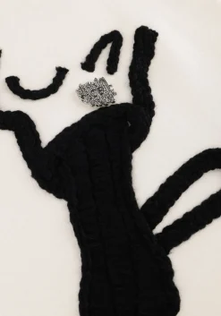 CAROLINE BISS te trui 4244 wit Online