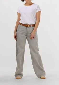 CLOSED te t-shirt t-shirt raglan wit Online