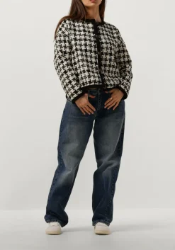 CO'COUTURE te blazer timmy jacket wit Discount