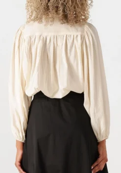 CO'COUTURE te blouses callumcc aila shirt wit Best